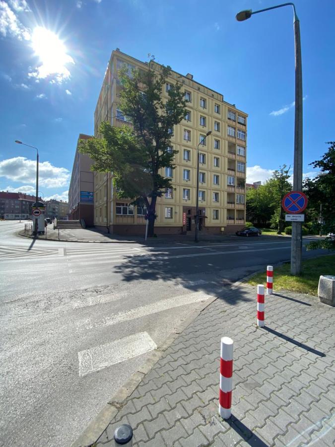 Panorama Centrum Radom Eksteriør billede