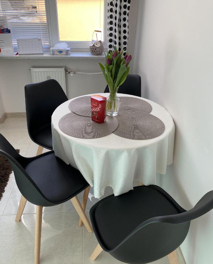 Panorama Centrum Radom Eksteriør billede